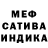 ГАШ хэш MegaBycha